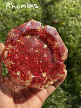 Load image into Gallery viewer, Resin Ashtray