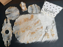 Load image into Gallery viewer, HER (White&Gold) package.