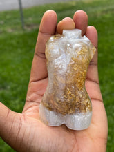 Load image into Gallery viewer, HER (White&Gold) package.