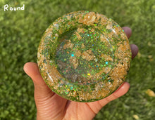 Load image into Gallery viewer, Resin Ashtray