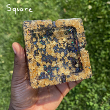 Load image into Gallery viewer, Resin Ashtray