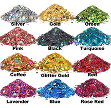 Load image into Gallery viewer, Heart resin keychain