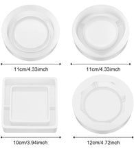 Load image into Gallery viewer, Resin Ashtray