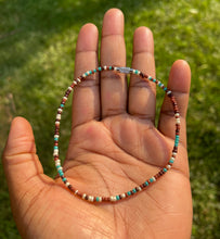 Load image into Gallery viewer, Southwest anklet