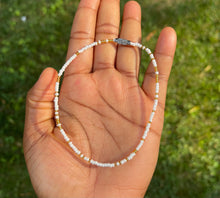 Load image into Gallery viewer, Royal anklet