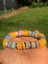 Load image into Gallery viewer, Wave multicolored beads