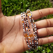 Load image into Gallery viewer, Axe waist beads