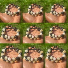 Load image into Gallery viewer, Double Marble-like Shambala
